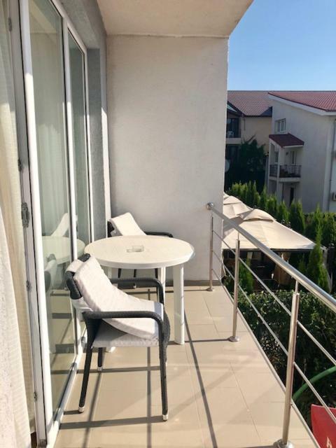 Mamaia Nord Apartment Navodari Exterior photo